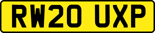RW20UXP