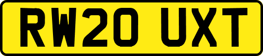 RW20UXT