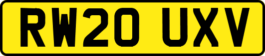 RW20UXV