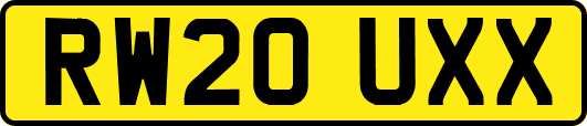 RW20UXX