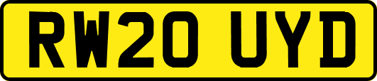 RW20UYD