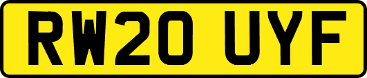 RW20UYF