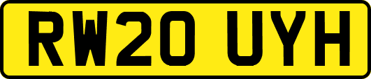 RW20UYH