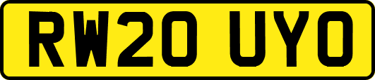 RW20UYO