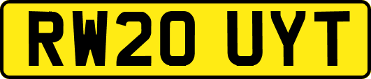 RW20UYT
