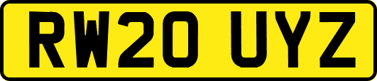 RW20UYZ
