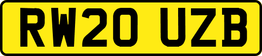 RW20UZB