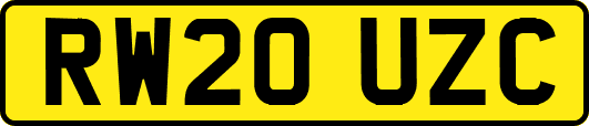 RW20UZC