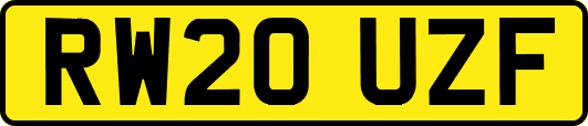 RW20UZF