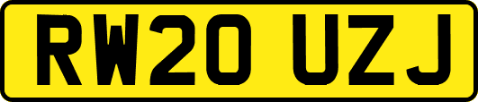 RW20UZJ