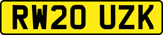 RW20UZK