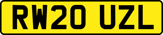 RW20UZL