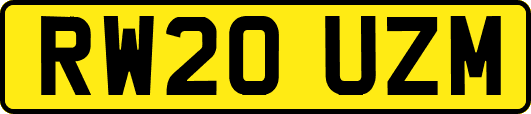 RW20UZM