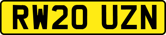 RW20UZN