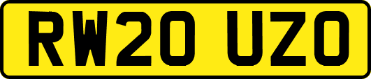 RW20UZO