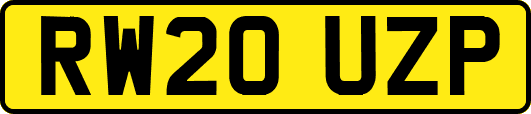 RW20UZP