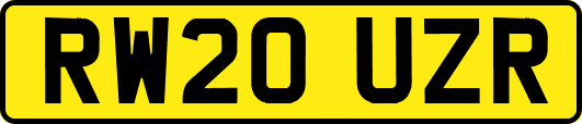 RW20UZR