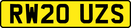 RW20UZS