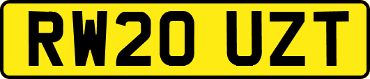 RW20UZT