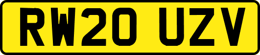 RW20UZV