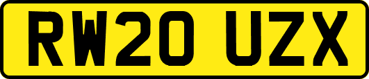 RW20UZX