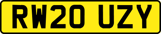 RW20UZY