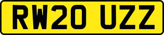 RW20UZZ