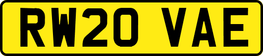 RW20VAE