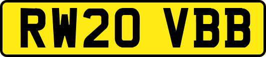 RW20VBB