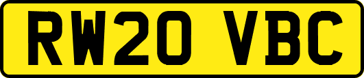 RW20VBC