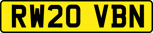 RW20VBN