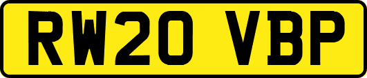 RW20VBP