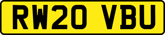 RW20VBU