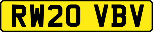 RW20VBV