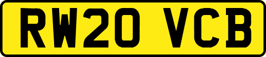 RW20VCB