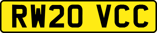 RW20VCC