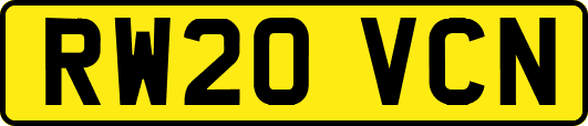 RW20VCN