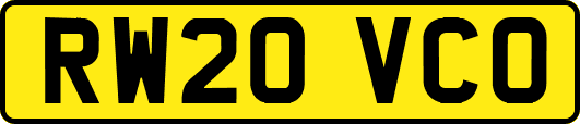 RW20VCO