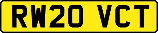 RW20VCT
