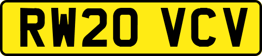 RW20VCV