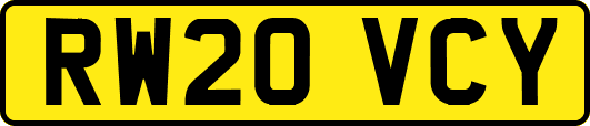 RW20VCY