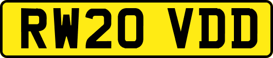 RW20VDD