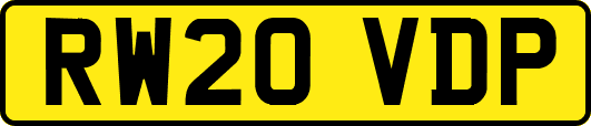 RW20VDP