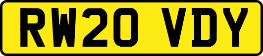 RW20VDY