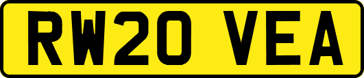 RW20VEA