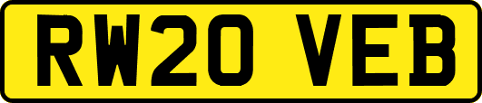 RW20VEB
