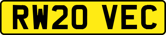 RW20VEC