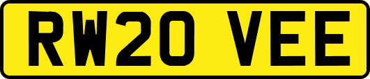 RW20VEE