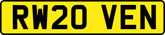 RW20VEN