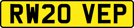 RW20VEP